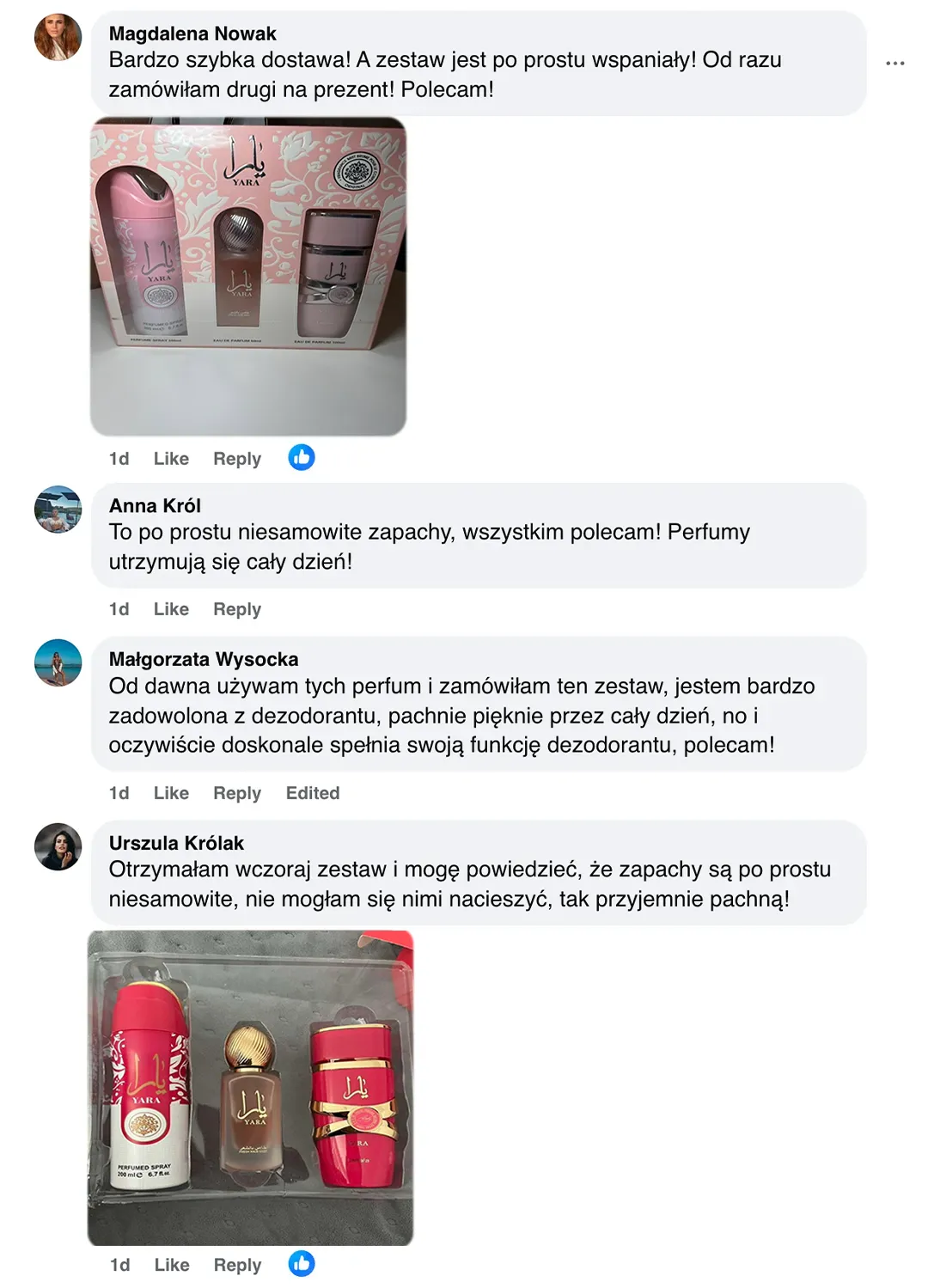 review